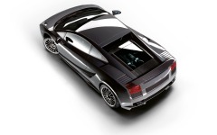Desktop wallpaper. Lamborghini Gallardo Superleggera. ID:16668