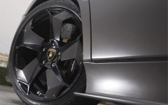 Desktop wallpaper. Lamborghini Reventon. ID:16585