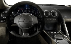 Desktop wallpaper. Lamborghini Reventon. ID:16592
