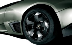 Desktop wallpaper. Lamborghini Reventon. ID:16659