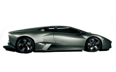 Desktop wallpaper. Lamborghini Reventon. ID:16663
