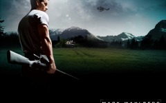 Desktop wallpaper. Shooter. ID:4869