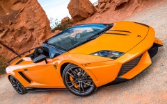 Desktop wallpaper. Lamborghini. ID:85745