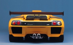 Desktop wallpaper. Lamborghini. ID:26114