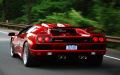 Desktop wallpaper. Lamborghini. ID:74825