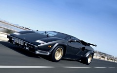 Desktop wallpaper. Lamborghini. ID:74827