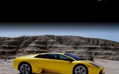 Desktop wallpaper. Lamborghini. ID:8827