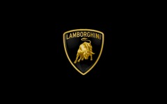Desktop wallpaper. Lamborghini. ID:8829