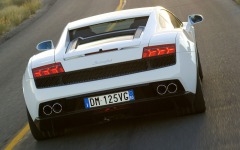 Desktop image. Lamborghini. ID:26122