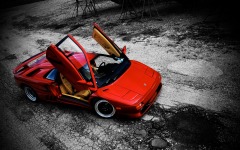 Desktop wallpaper. Lamborghini. ID:74828