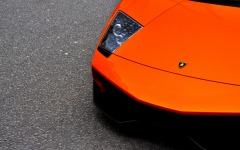 Desktop wallpaper. Lamborghini. ID:74829