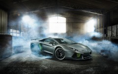 Desktop wallpaper. Lamborghini. ID:74831