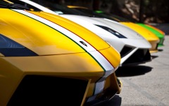 Desktop wallpaper. Lamborghini. ID:74832