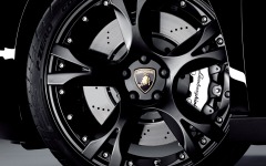 Desktop image. Lamborghini. ID:26130