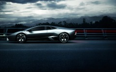 Desktop image. Lamborghini. ID:26131