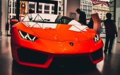 Desktop wallpaper. Lamborghini. ID:85751