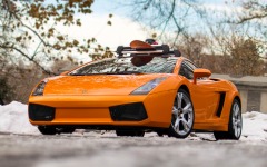 Desktop wallpaper. Lamborghini. ID:87717