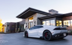 Desktop wallpaper. Lamborghini. ID:87718