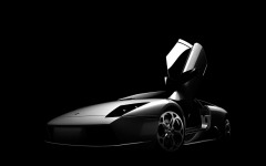 Desktop wallpaper. Lamborghini. ID:8870