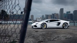 Desktop wallpaper. Lamborghini. ID:99302