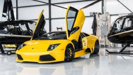 Desktop wallpaper. Lamborghini. ID:151286