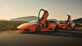 Desktop wallpaper. Lamborghini. ID:151346