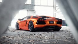 Desktop wallpaper. Lamborghini. ID:105294