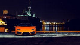 Desktop wallpaper. Lamborghini. ID:106233