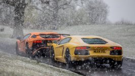 Desktop wallpaper. Lamborghini. ID:107708