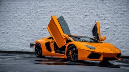 Desktop wallpaper. Lamborghini. ID:111391