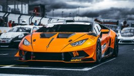 Desktop wallpaper. Lamborghini. ID:120175