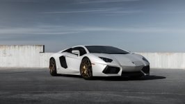Desktop wallpaper. Lamborghini. ID:100038