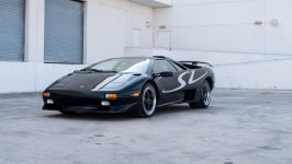 Desktop wallpaper. Lamborghini. ID:116814