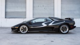 Desktop wallpaper. Lamborghini. ID:116815
