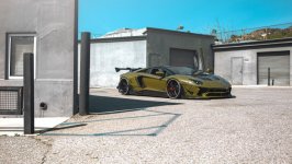 Desktop wallpaper. Lamborghini. ID:148609