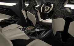Desktop wallpaper. Lamborghini Urus Concept 2012. ID:49197