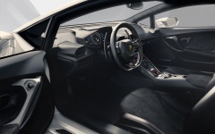 Desktop wallpaper. Lamborghini Huracán LP 610-4 2014. ID:49210