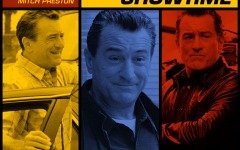 Desktop wallpaper. Showtime. ID:4881