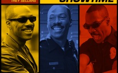Desktop wallpaper. Showtime. ID:4882