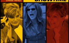 Desktop wallpaper. Showtime. ID:4883
