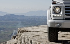 Desktop wallpaper. Mercedes-Benz G-Class 2013. ID:58476