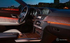 Desktop wallpaper. Mercedes-Benz E-Class Estate 2013. ID:39799