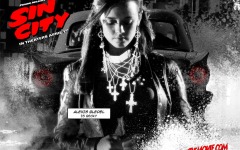 Desktop wallpaper. Sin City. ID:4918