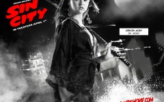 Desktop wallpaper. Sin City. ID:4919