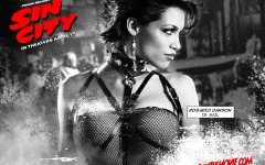 Desktop wallpaper. Sin City. ID:4920