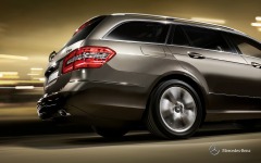 Desktop wallpaper. Mercedes-Benz C-Class Estate 2013. ID:39774