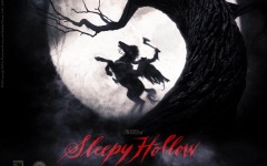 Desktop wallpaper. Sleepy Hollow. ID:4921