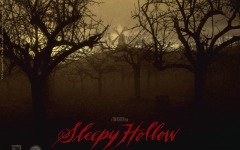 Desktop wallpaper. Sleepy Hollow. ID:4923