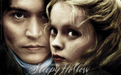 Desktop wallpaper. Sleepy Hollow. ID:4924