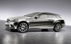 Desktop wallpaper. Mercedes-Benz. ID:26215